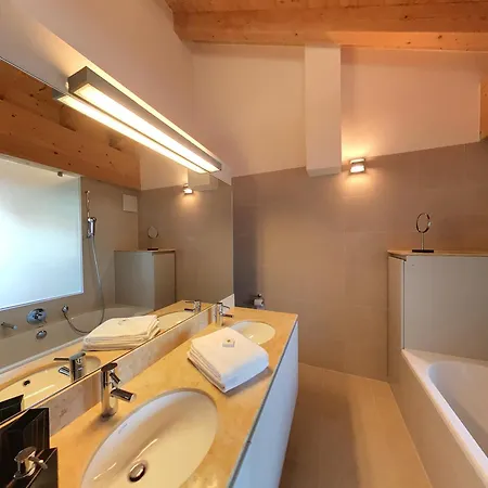 Rdpa7 Appartement *
