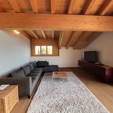 Apartamento Rdpa7 *