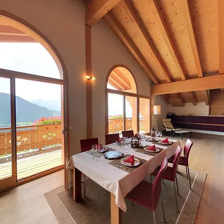 Appartement Rdpa7 *