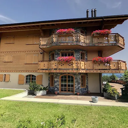 Rdpa7 Appartement